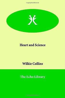 Heart and Science pdf epub mobi 电子书 下载