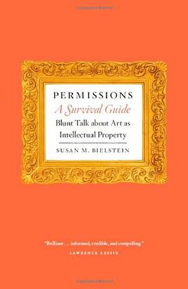 Permissions, a Survival Guide pdf epub mobi 电子书 下载