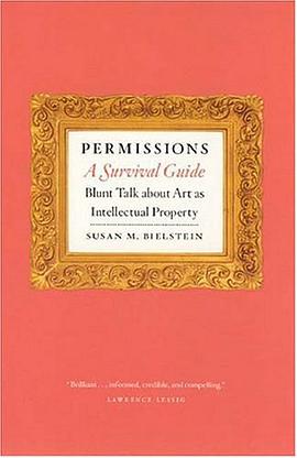Permissions, a Survival Guide pdf epub mobi 电子书 下载