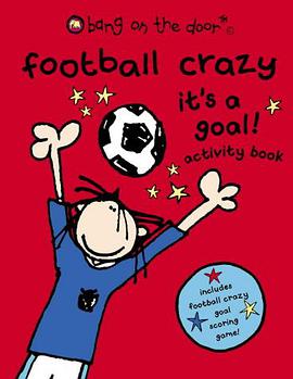 Football Crazy It's A Goal pdf epub mobi 电子书 下载