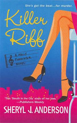 Killer Riff pdf epub mobi 电子书 下载