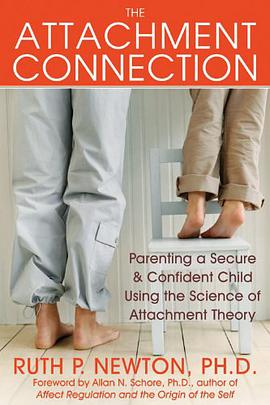 The Attachment Connection pdf epub mobi 电子书 下载