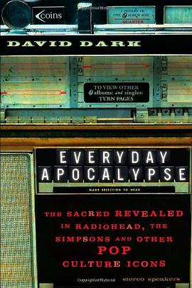 Everyday Apocalypse pdf epub mobi 電子書 下載