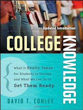 College Knowledge pdf epub mobi 电子书 下载