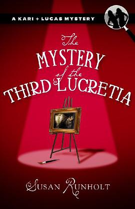 The Mystery of the Third Lucretia