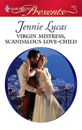 Virgin Mistress, Scandalous Love-Child pdf epub mobi 电子书 下载