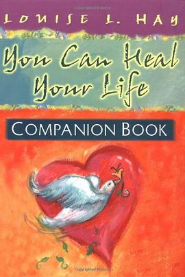 You Can Heal Your Life Companion Book pdf epub mobi 电子书 下载