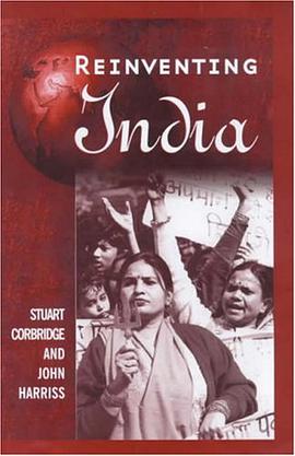 Reinventing India