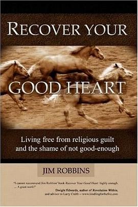 Recover Your Good Heart