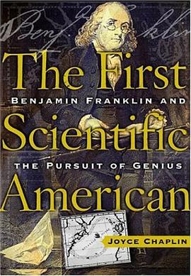 The First Scientific American pdf epub mobi 电子书 下载