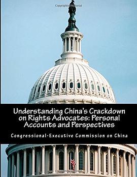 Understanding China's Crackdown on Rights Advocates pdf epub mobi 下载