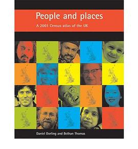 People and Places pdf epub mobi 电子书 下载