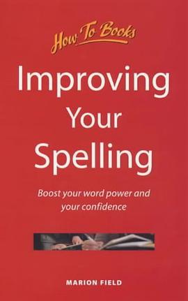 Improving Your Spelling pdf epub mobi 电子书 下载