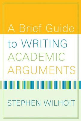 A Brief Guide to Writing Academic Arguments pdf epub mobi 電子書 下載