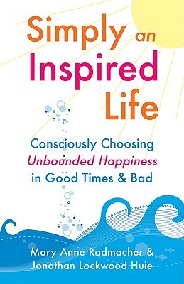 Simply an Inspired Life pdf epub mobi 電子書 下載