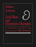 Acid Base and Electrolyte Disorders pdf epub mobi 電子書 下載