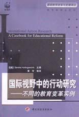 国际视野中的行动研究 pdf epub mobi 下载
