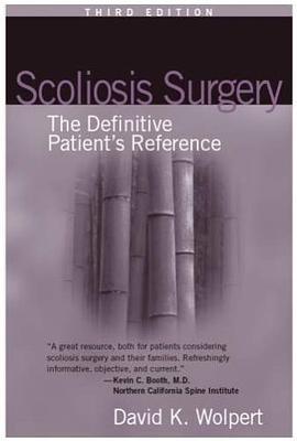 Scoliosis Surgery pdf epub mobi 电子书 下载