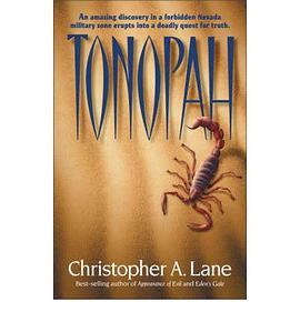 Tonopah pdf epub mobi 电子书 下载