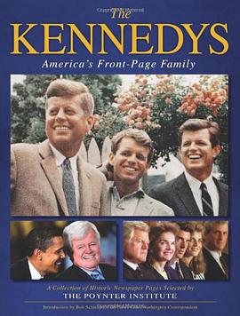 The Kennedys pdf epub mobi 电子书 下载