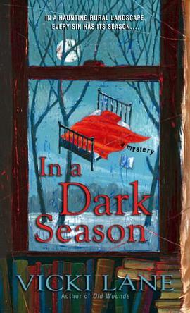 In a Dark Season pdf epub mobi 电子书 下载