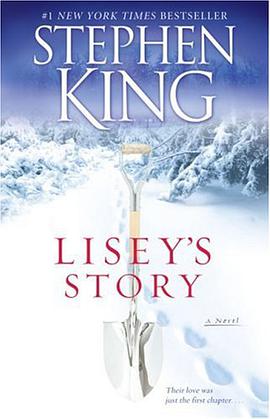 Lisey's Story pdf epub mobi 电子书 下载
