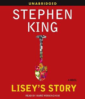 Lisey's Story pdf epub mobi 電子書 下載