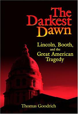 The Darkest Dawn pdf epub mobi 电子书 下载