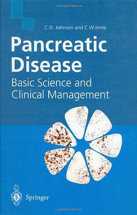 Pancreatic Disease pdf epub mobi 电子书 下载