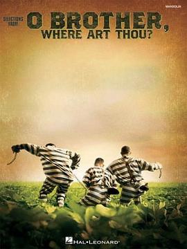 O Brother, Where Art Thou? pdf epub mobi 电子书 下载