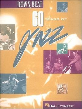 Down Beat pdf epub mobi 电子书 下载