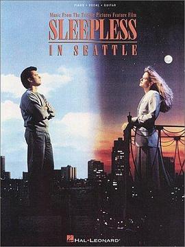 Sleepless in Seattle pdf epub mobi 电子书 下载