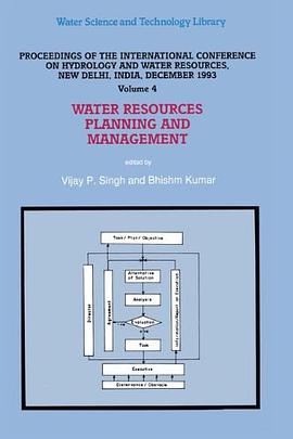 Water Resources Planning and Management