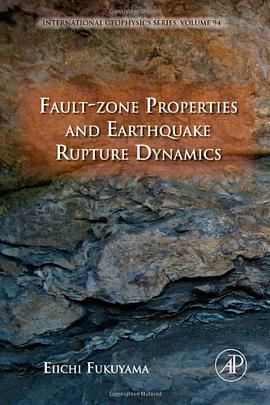 Fault-Zone Properties and Earthquake Rupture Dynamics, Volume 94