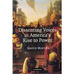 Dissenting Voices in America's Rise to Power pdf epub mobi 电子书 下载