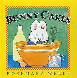 Bunny Cakes pdf epub mobi 电子书 下载