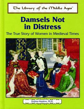 Damsels Not in Distress pdf epub mobi 电子书 下载
