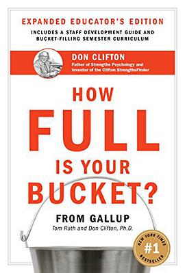How Full Is Your Bucket? Educator's Edition pdf epub mobi 电子书 下载