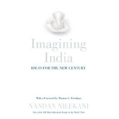 Imagining India：Ideas for the New Century pdf epub mobi 电子书 下载