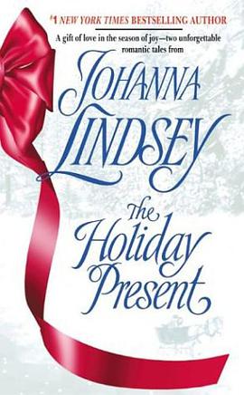 The Holiday Present pdf epub mobi 电子书 下载