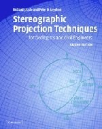 Stereographic Projection Techniques for Geologists and Civil Engineers pdf epub mobi 电子书 下载