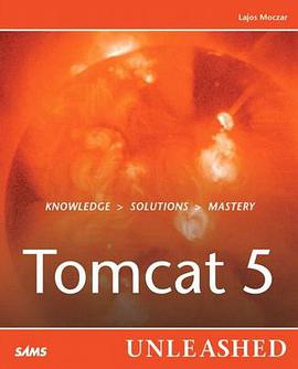 Tomcat 5 Unleashed (Unleashed) pdf epub mobi 电子书 下载