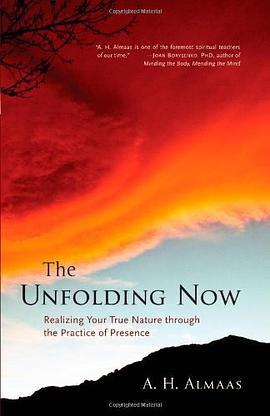 The Unfolding Now pdf epub mobi 电子书 下载