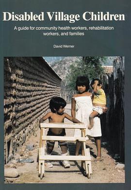 Disabled Village Children pdf epub mobi 电子书 下载