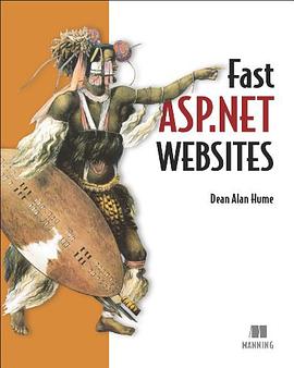 Fast ASP.NET Websites pdf epub mobi 电子书 下载