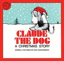 Claude the Dog pdf epub mobi 电子书 下载