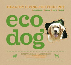 Eco Dog pdf epub mobi 电子书 下载