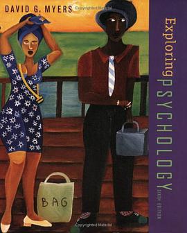 Exploring Psychology pdf epub mobi 电子书 下载