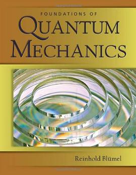 Foundations of Quantum Mechanics pdf epub mobi 电子书 下载