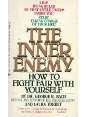Inner Enemy pdf epub mobi 电子书 下载